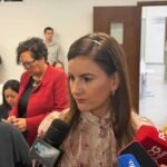 Avala comisión del INE a Karla Natividad para encabezar el IEC